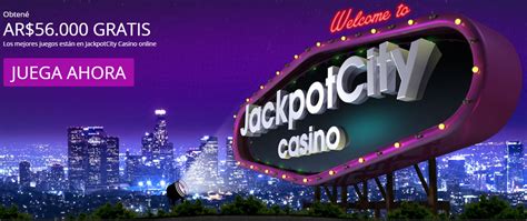Lejackpot casino Argentina